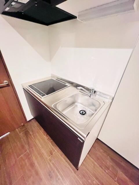 キッチン　きれいなキッチンです