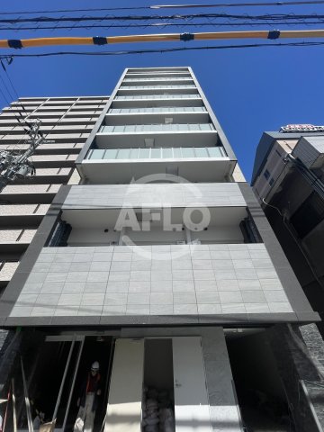 エントランス　アドバンス大阪シック　エントランス