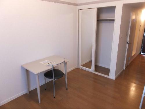 居室・リビング　1F室内