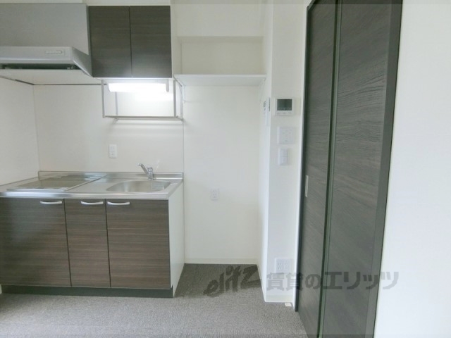 その他部屋・スペース　冷蔵庫置場