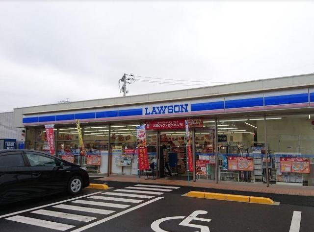 その他　ローソン広島コイン通り店（その他）まで199m