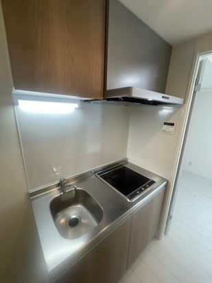 キッチン　☆使いやすいキッチン☆