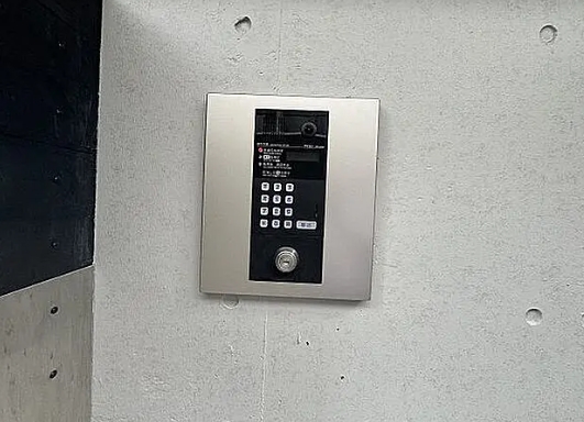 セキュリティ　☆安心安全のセキュリティ☆