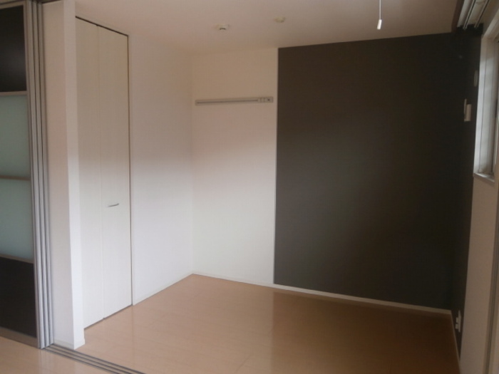 その他部屋・スペース　内装は落ち着いています