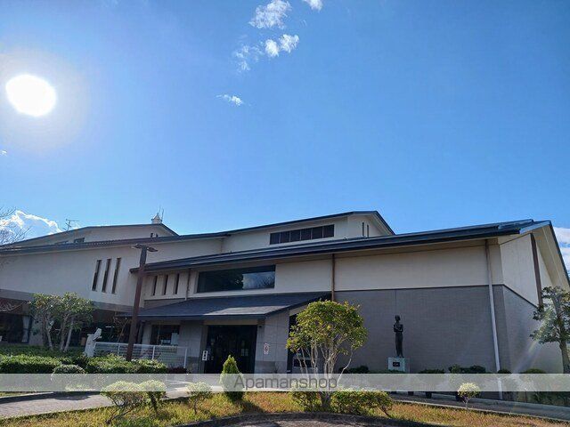 図書館　浜松市立舞阪図書館（図書館）まで1068m