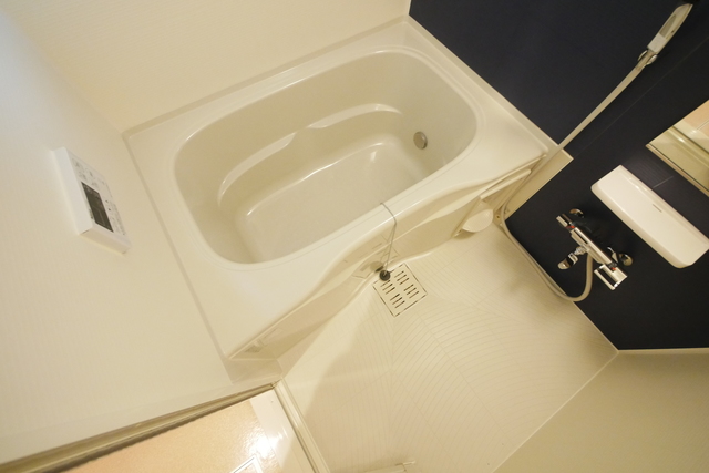バス・シャワールーム　★バスルームの写真です★