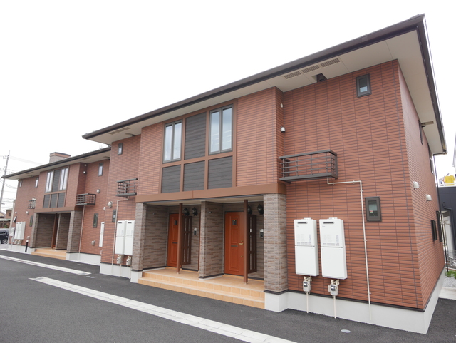 建物外観　★お部屋探しは（０４６－２３６－３９３９）住まナビＮＥＸＴ★