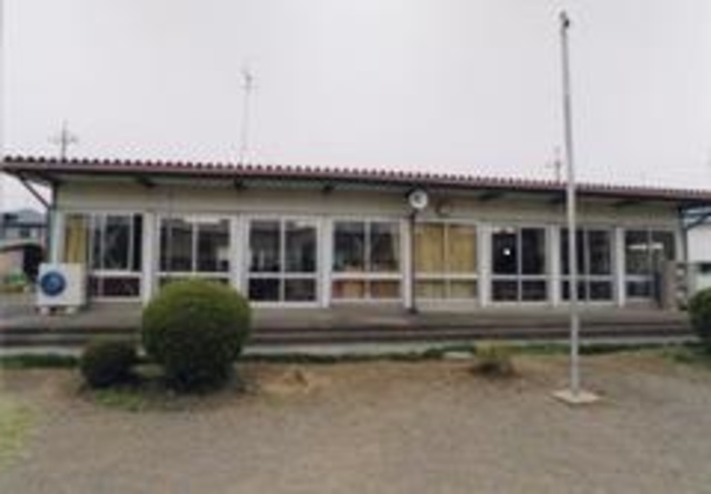 幼稚園・保育園　座間市立ちぐさ保育園（幼稚園・保育園）まで597m