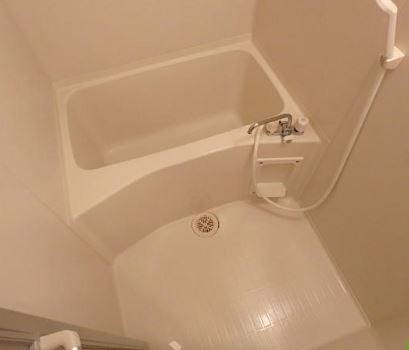 バス・シャワールーム　びる・いしだいらII　板橋区本町