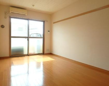 居室・リビング　びる・いしだいらII　板橋区本町