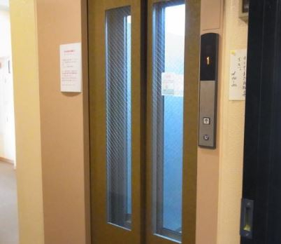 その他共有部分　びる・いしだいらII　板橋区本町