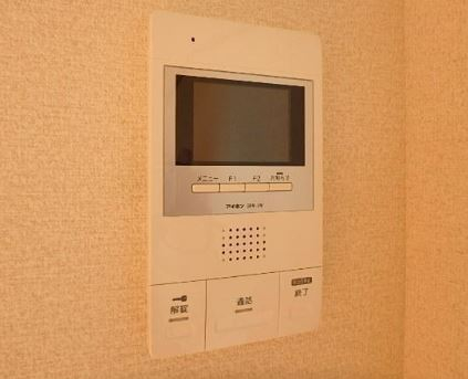 セキュリティ　びる・いしだいらII　板橋区本町