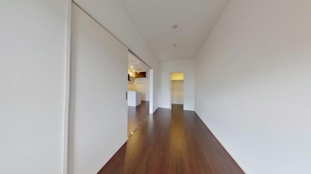 その他　※写真は反転タイプのお部屋です。