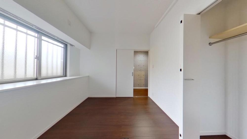 その他部屋・スペース　※写真は反転タイプのお部屋です。