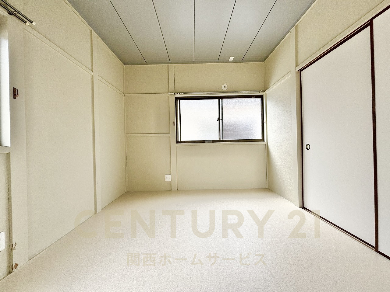 高槻市安岡寺町2丁目の内装写真