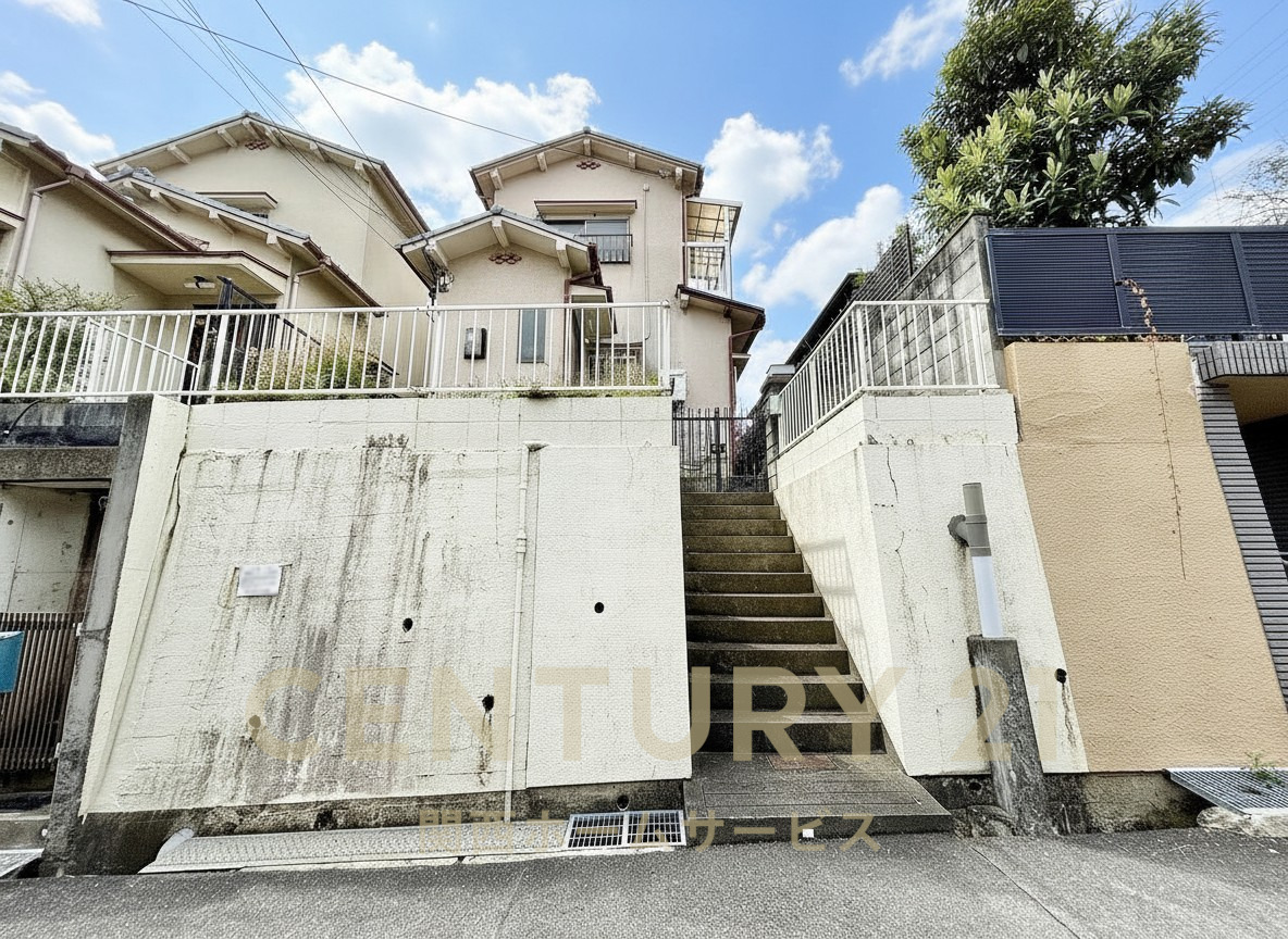 高槻市安岡寺町2丁目