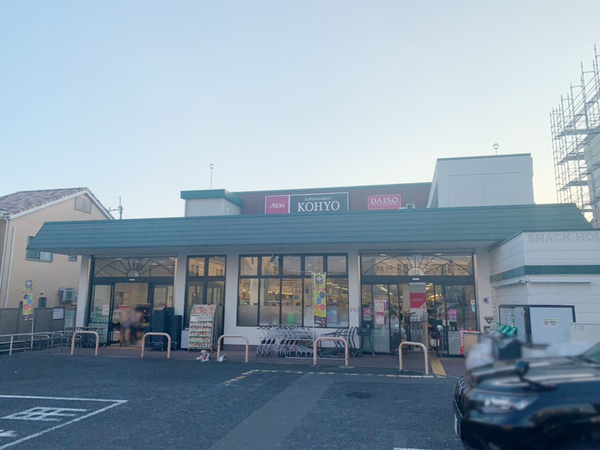 高槻市安岡寺町2丁目の周辺写真