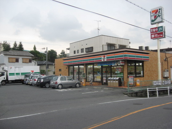 高槻市安岡寺町2丁目の周辺写真