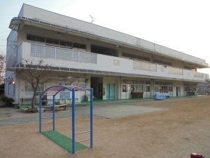 高槻市安岡寺町2丁目の周辺写真
