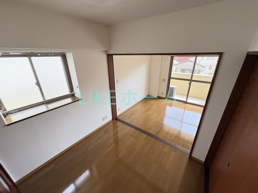 居室・リビング　リビング/居室