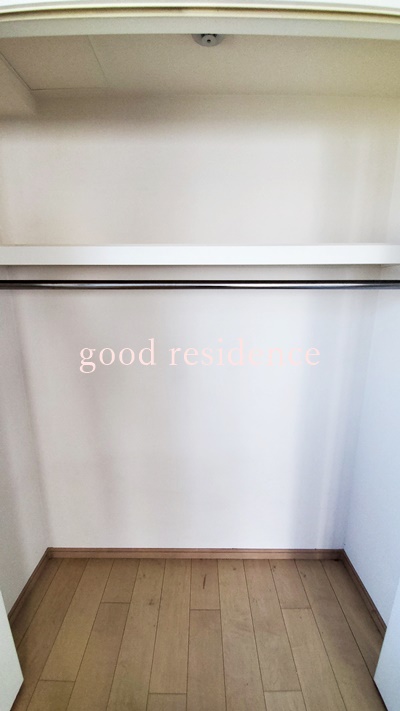 収納　【SECOM完備＆駐輪場付き物件】