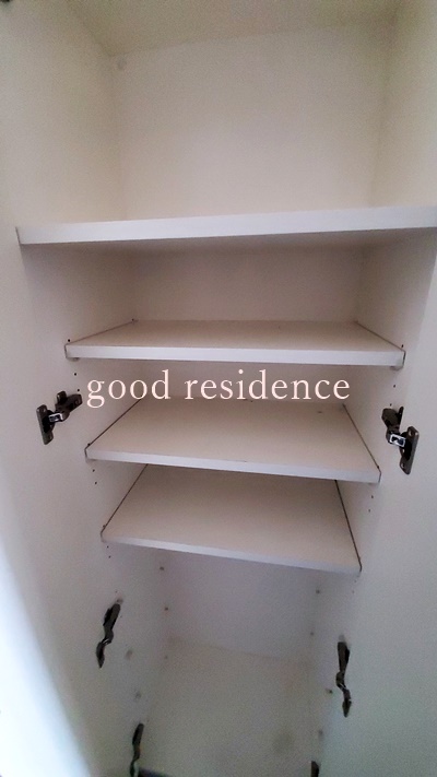 その他設備　【SECOM完備＆駐輪場付き物件】