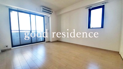 居室・リビング　【SECOM完備＆駐輪場付き物件】