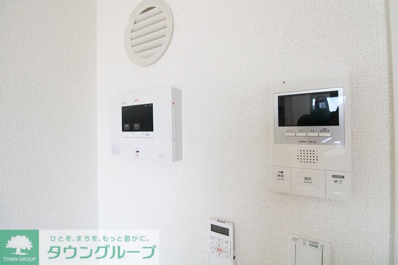 その他設備　設備