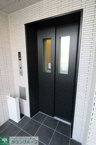 その他　エントランス