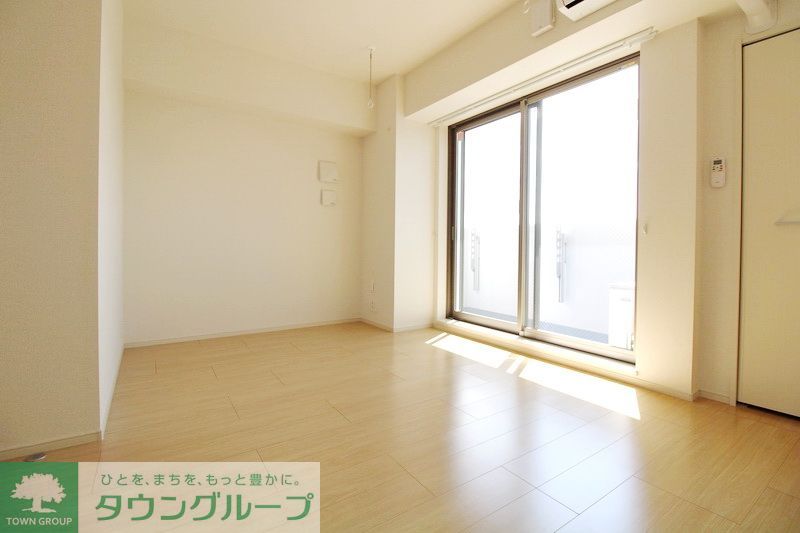 居室・リビング　リビング/居室