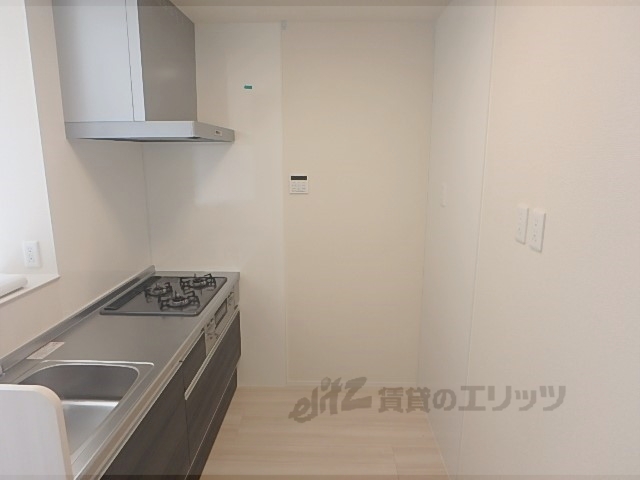 その他部屋・スペース　冷蔵庫置場