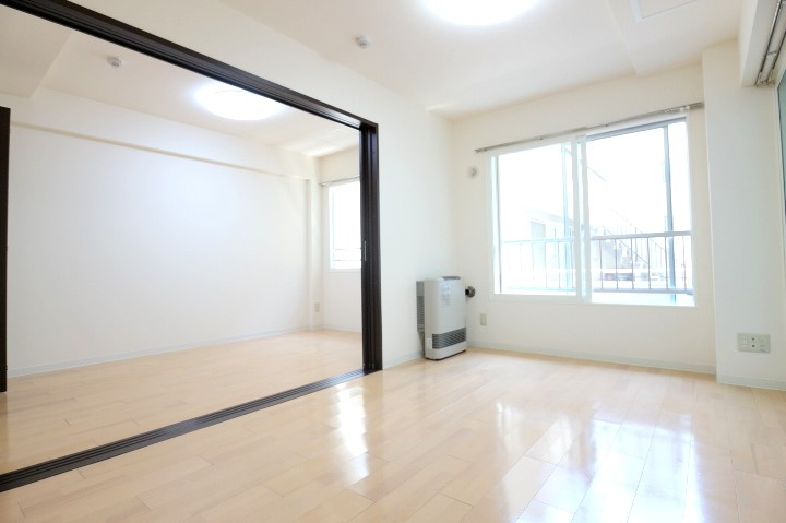 居室・リビング　リビングです★