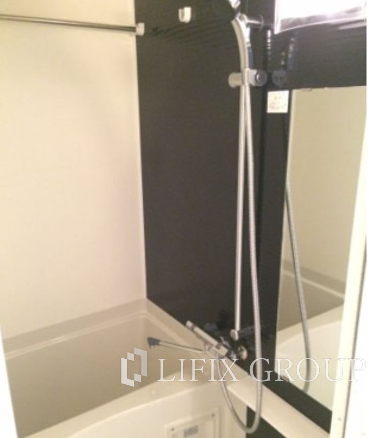 バス・シャワールーム　風呂