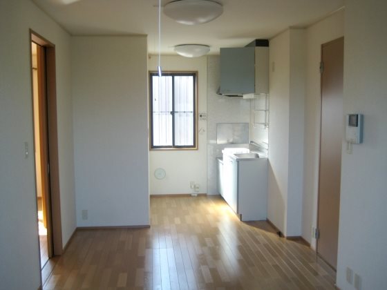 居室・リビング　※他部屋参照