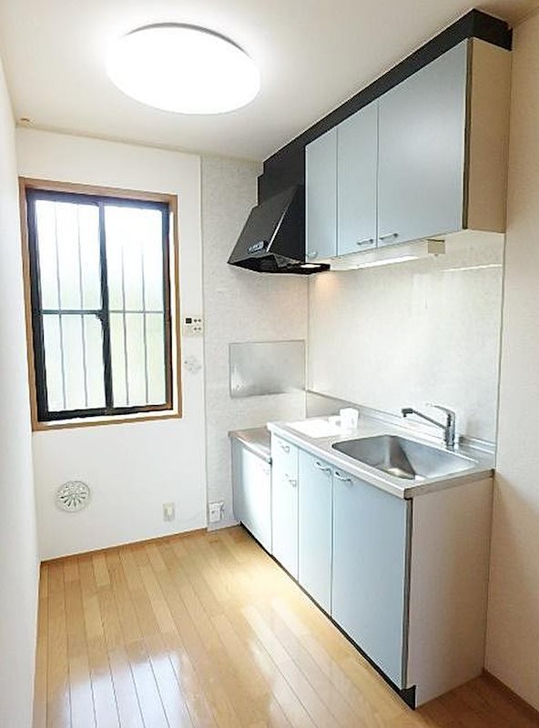 キッチン　※他部屋参照