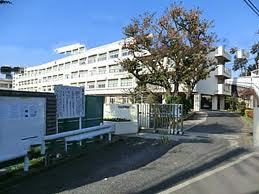 中学校　横浜市立篠原中学校（中学校）まで304m