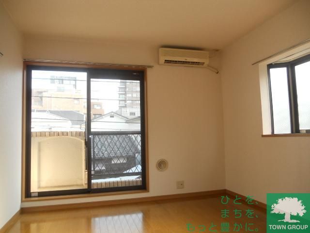 居室・リビング　居室