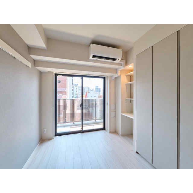 その他部屋・スペース　内装もきれいです