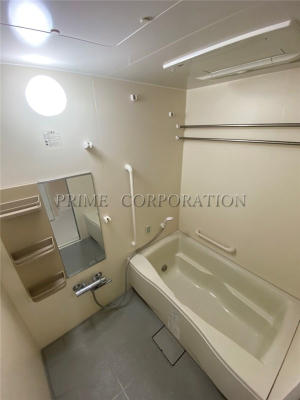 バス・シャワールーム　※参考写真※