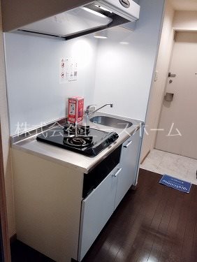 キッチン　別号室参考写真