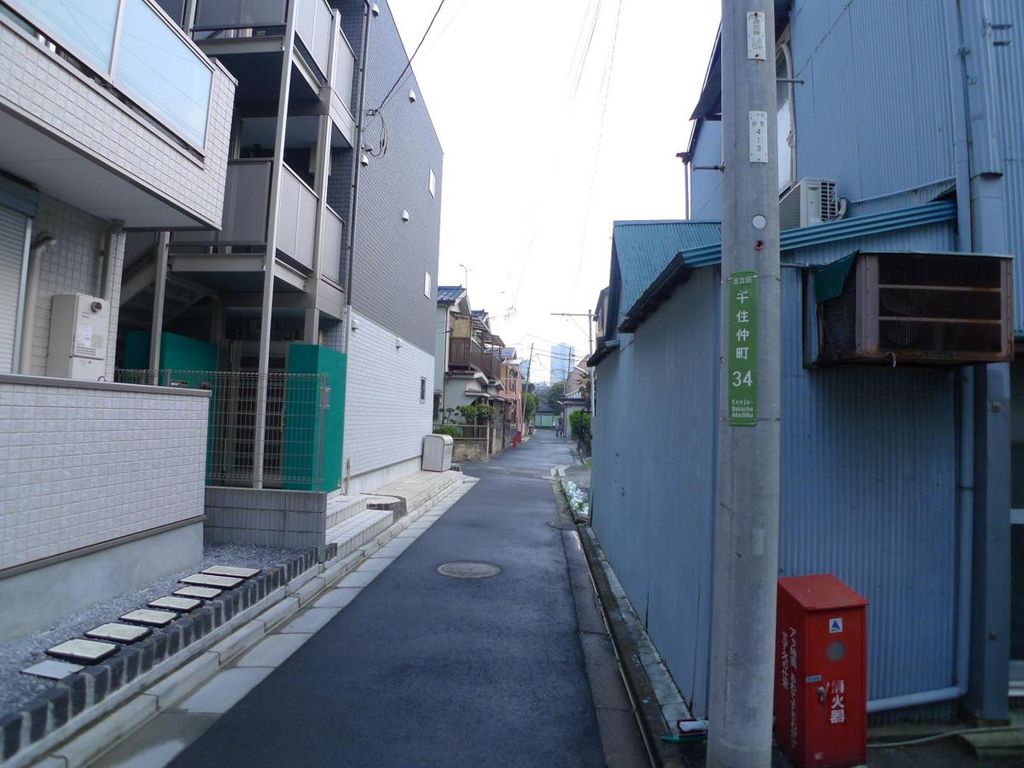 その他共有部分