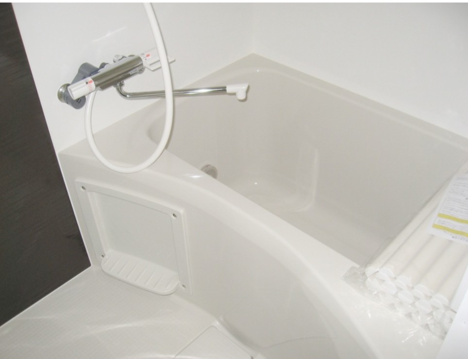 バス・シャワールーム　風呂