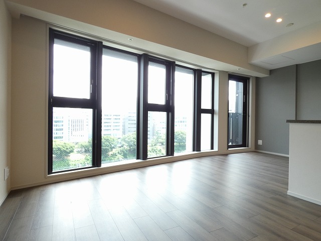 居室・リビング　居室※別部屋参考写真