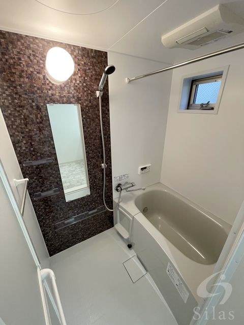 バス・シャワールーム　同仕様