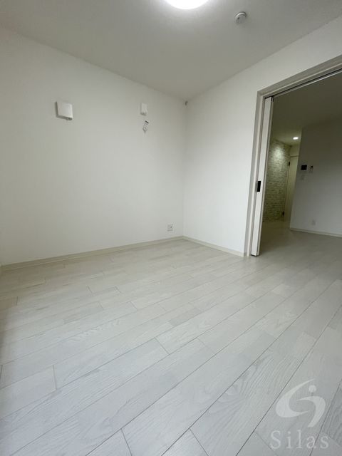 居室・リビング　同仕様