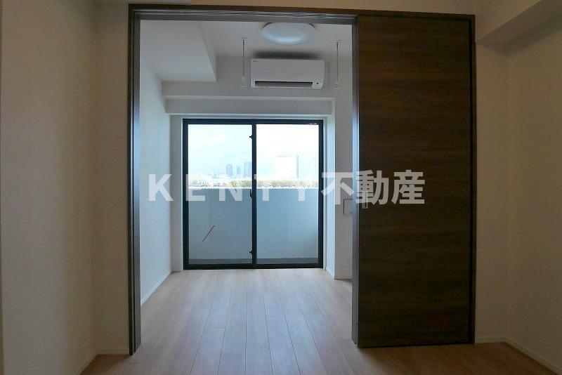 居室・リビング　おしゃれなリビングです