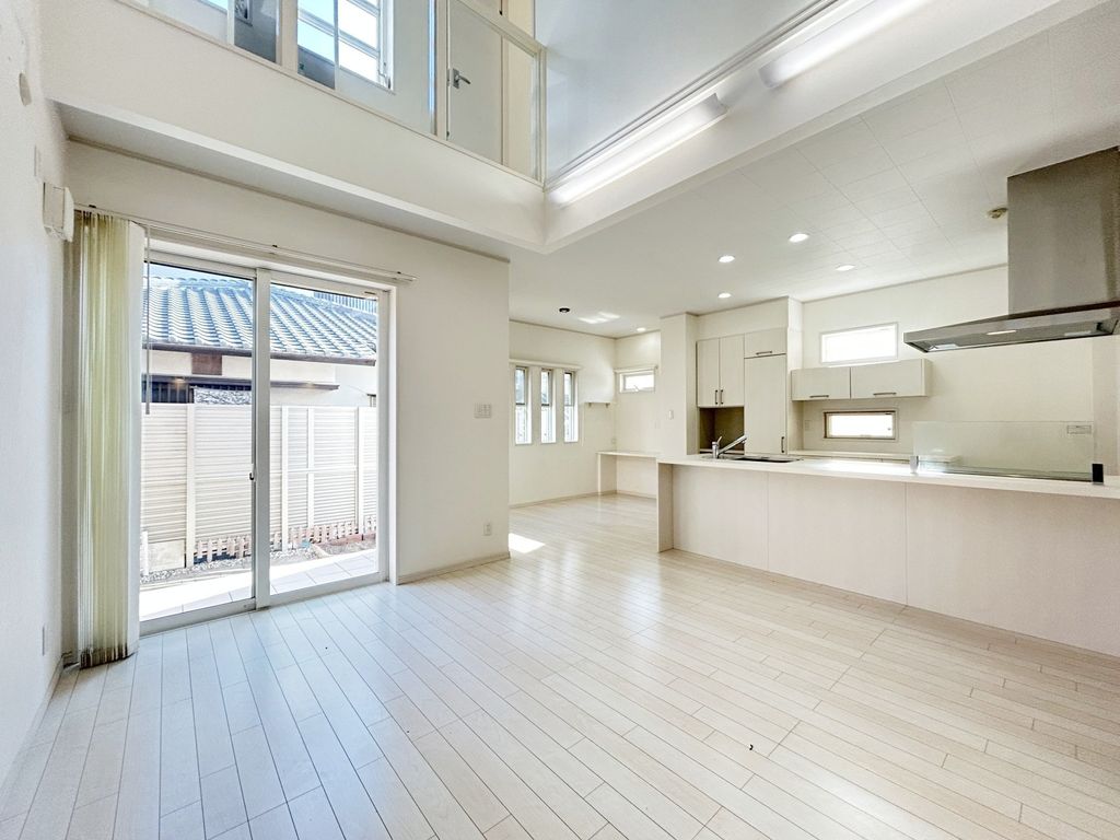 居室・リビング　リビング/居室