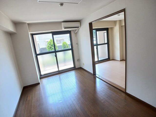 居室・リビング　リビングです