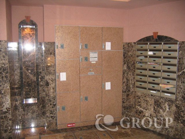 その他共有部分　共有部