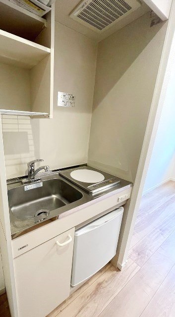 キッチン　同仕様タイプ